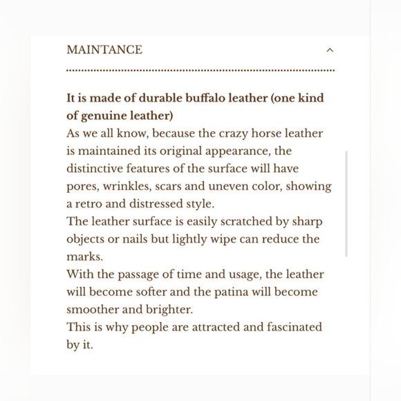 S-ZONE MEN'S BUFFALO LEATHER MESSENGER BAG SATCHEL 15.6 INCHES LAPTOP BRIEFCASE - Picture 8 of 9